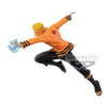 Boruto - Naruto Next Generations Vibration Stars: Uzumaki Naruto Figure