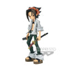 Shaman King - Yoh Asakura Figure