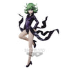 One Punch Man - Espresto Shapely Terrible Tornado Figure