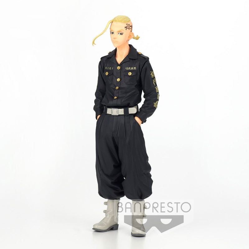 Tokyo Revengers - Ken Ryuguji Figure