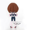 My Hero Academia - Ochaco Uraraka Q Posket (Ver.A)