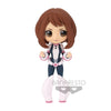 My Hero Academia - Ochaco Uraraka Q Posket (Ver.A)