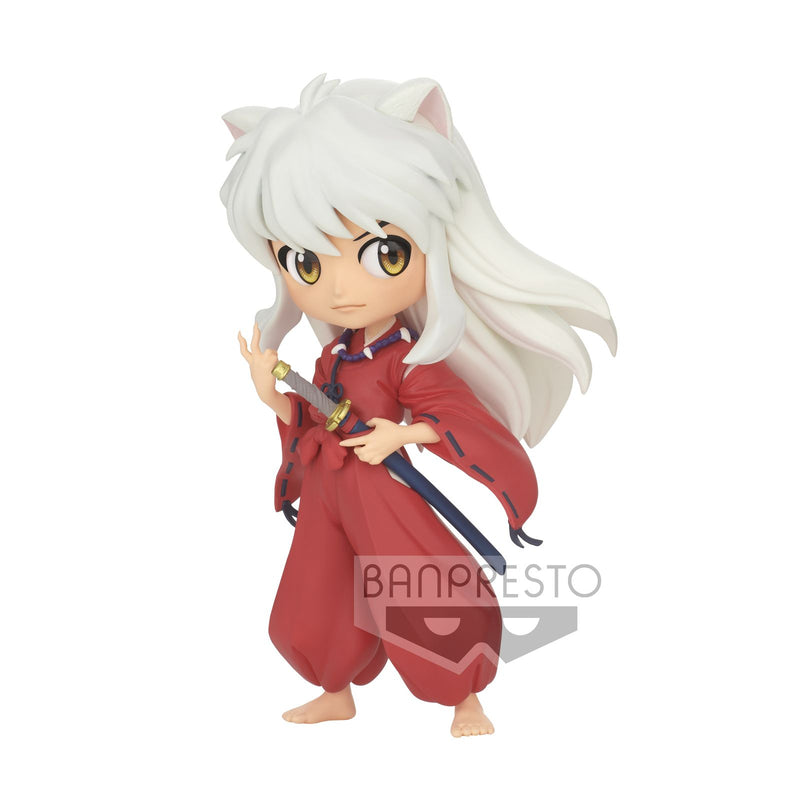 Inuyasha - Inuyasha Q Posket (Ver.A)
