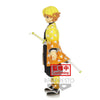 Demon Slayer - Kimetsu No Yaiba Grandista Zenitsu Agatsuma Figure