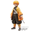 Demon Slayer - Kimetsu No Yaiba Grandista Zenitsu Agatsuma Figure