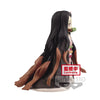 Demon Slayer - Kimetsu No Yaiba Figure (Vol.17) Nezuko Kamado Figure