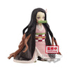 Demon Slayer - Kimetsu No Yaiba Figure (Vol.17) Nezuko Kamado Figure