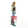 Saint Seiya - Saint Cosmo Memoir Leo Aiolia Figure