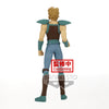Saint Seiya - Saint Cosmo Memoir Leo Aiolia Figure