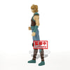 Saint Seiya - Saint Cosmo Memoir Leo Aiolia Figure