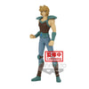 Saint Seiya - Saint Cosmo Memoir Leo Aiolia Figure