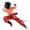 Dragon Ball Z - Blood Of Saiyans Special X Goku Figure