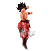 Dragon Ball Z - Blood Of Saiyans Special X Goku Figure