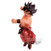 Dragon Ball Z - Blood Of Saiyans Special X Goku Figure