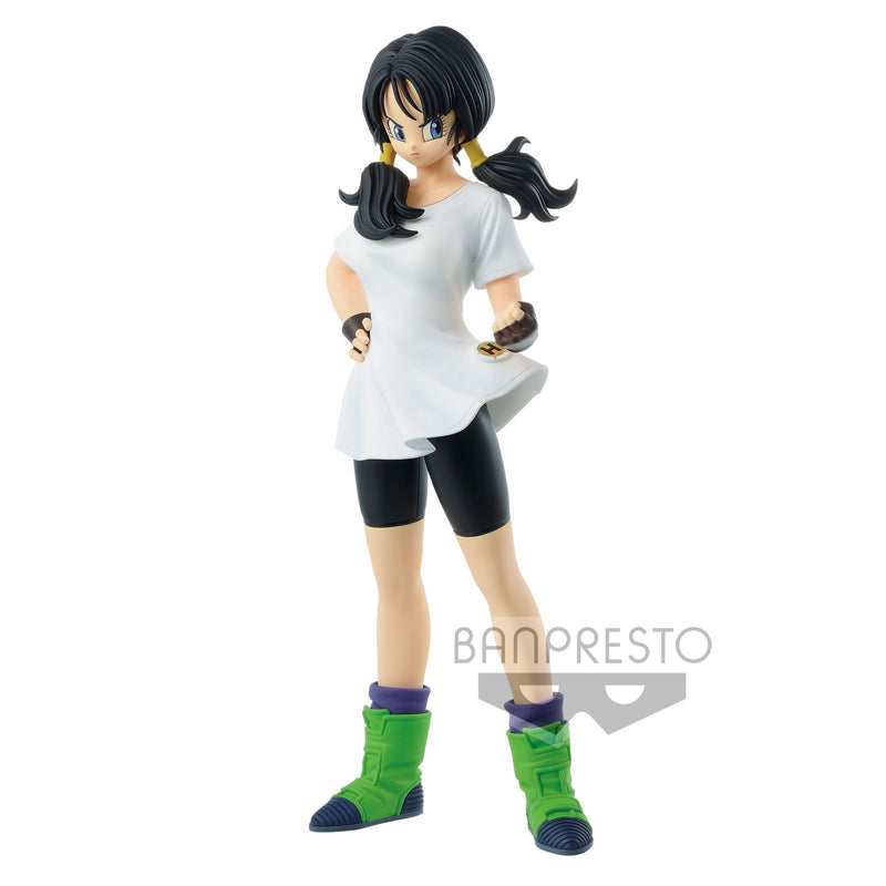 Dragon Ball Z - Glitter & Glamours Videl Figure (Ver.A)