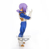 Dragon Ball Z - Solid Edge Works (Vol.2) Trunks Figure