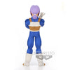 Dragon Ball Z - Solid Edge Works (Vol.2) Trunks Figure