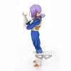 Dragon Ball Z - Solid Edge Works (Vol.2) Trunks Figure