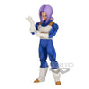 Dragon Ball Z - Solid Edge Works (Vol.2) Trunks Figure