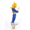 Dragon Ball Z - Solid Edge Works (Vol.2) Super Saiyan Trunks Figure