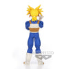 Dragon Ball Z - Solid Edge Works (Vol.2) Super Saiyan Trunks Figure