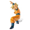 Dragon Ball Super - Super Zenkai Solid (Vol.1) Super Saiyan Goku Figure