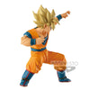 Dragon Ball Super - Super Zenkai Solid (Vol.1) Super Saiyan Goku Figure