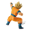 Dragon Ball Super - Super Zenkai Solid (Vol.1) Super Saiyan Goku Figure
