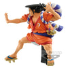 One Piece - King Of Artist The Kozuki Oden Figure