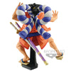 One Piece - King Of Artist The Kozuki Oden Figure