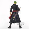 One Piece - DXF The Grandline Men Wanokuni (Vol.13) Roronoa Zoro Figure