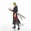 One Piece - DXF The Grandline Men Wanokuni (Vol.13) Roronoa Zoro Figure