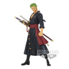 One Piece - DXF The Grandline Men Wanokuni (Vol.13) Roronoa Zoro Figure
