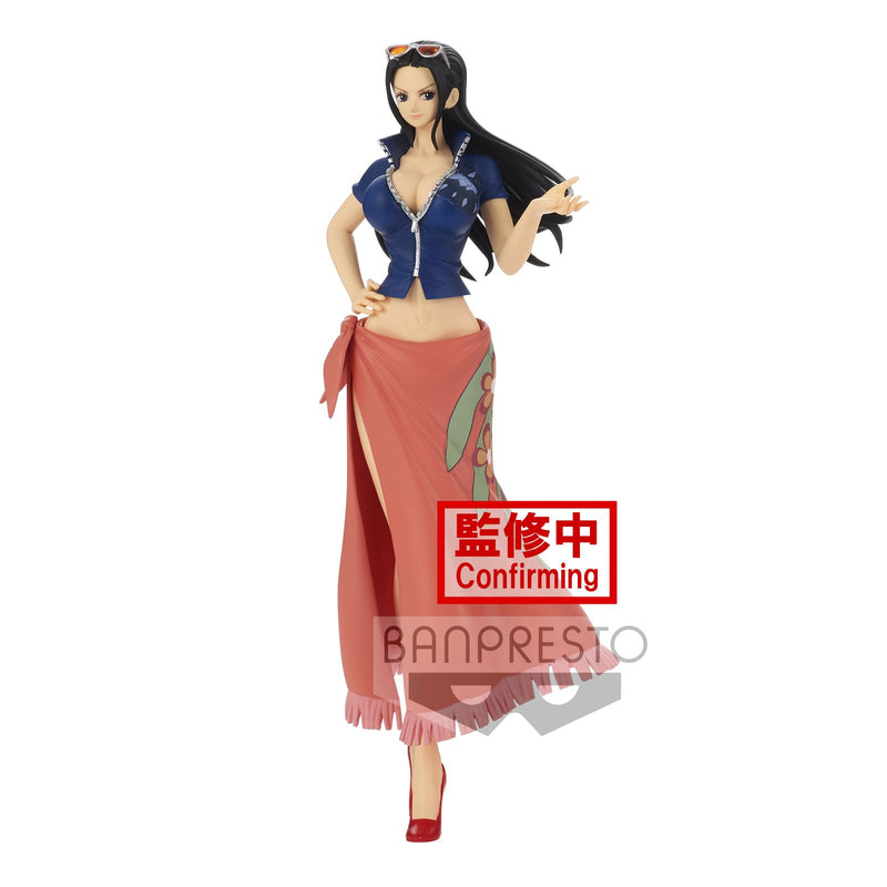 One Piece - Glitter & Glamours Nico Robin Figure (Ver.A)