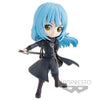 That Time I Got Reincarnated As A Slime - Rimuru Tempest Q Posket Figure (Ver.A)