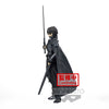Sword Art Online - Alicization Rising Steel Integrity Knight Kirito Figure