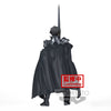 Sword Art Online - Alicization Rising Steel Integrity Knight Kirito Figure