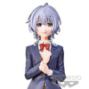 Bottom-Tier Character Tomozaki - Fuka Kikuchi Figure