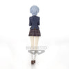 Bottom-Tier Character Tomozaki - Fuka Kikuchi Figure