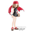 Shaman King - Anna Kyoyama Figure