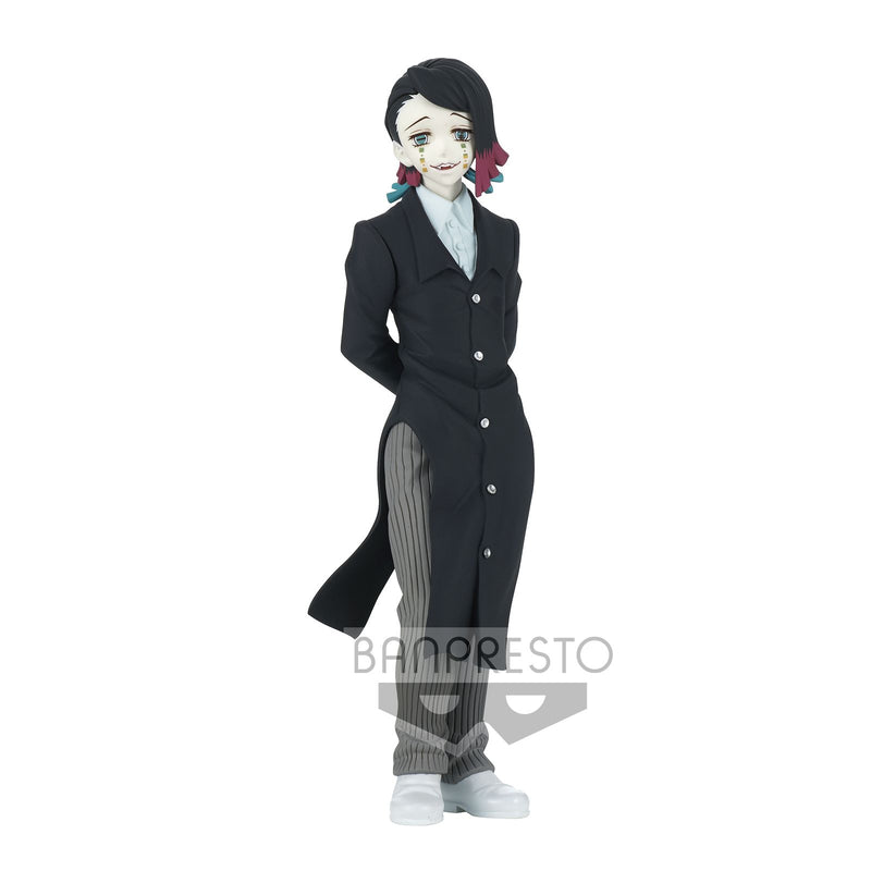 Demon Slayer - Kimetsu No Yaiba: Demon Series (Vol.3) Enmu Figure