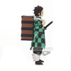 Demon Slayer - Kimetsu No Yaiba (Vol.18) Tanjiro Kamado Figure