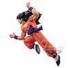 Dragon Ball Z - G√óMateria The Yamcha Figure