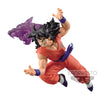 Dragon Ball Z - G√óMateria The Yamcha Figure