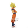 Dragon Ball Z - Burning Fighters Vol.1 Super Saiyan Goku Figure