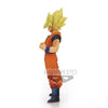 Dragon Ball Z - Burning Fighters Vol.1 Super Saiyan Goku Figure