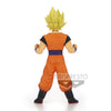 Dragon Ball Z - Burning Fighters Vol.1 Super Saiyan Goku Figure
