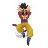Dragon Ball Super - Son Goku Fes!! (Vol.15) Super Saiyan 4 Son Goku Figure