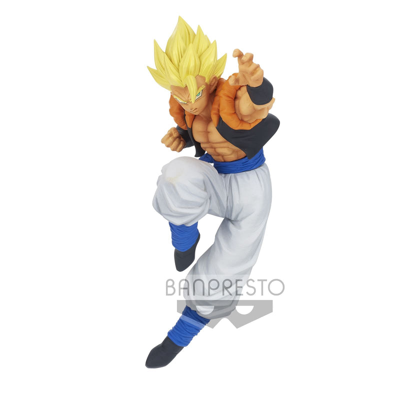 Dragon Ball Super - Son Goku Fes!! (Vol.15) Super Saiyan Gogeta Figure