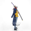 One Piece - DXF The Grandline Men Wanokuni (Vol.14) Trafalgar Law Figure